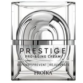 Froika Prestige Pro-Aging Cream Ενισχυμένη Κρέμα για Πρόληψη Αντιγήρανσης και Διατήρηση Ζωτικότητας της Επιδερμίδας 50ml