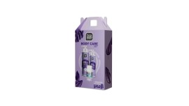 Vitorgan PharmaLead PROMO PACK Gentle Body Care Shower Gel 500ml & Body Milk 250ml & ΔΩΡΟ Deo Roll-on 50ml