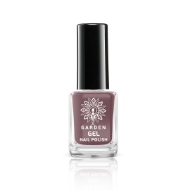Garden Gel Nail Polish Gloss Βερνίκι Νυχιών Μακράς Διαρκείας Mad About You 14 12.5ml