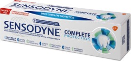 Sensodyne Complete Protection Οδοντόκρεμα για Ευαίσθητα Δόντια 75ml