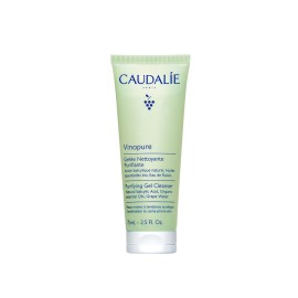 Caudalie Vinopure Purifying Gel Καθαρισμού Προσώπου 75ml