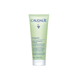 Caudalie Vinopure Почистващ гел за лице 75 мл
