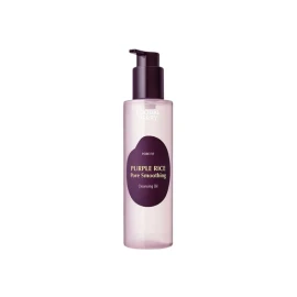 Eqqualberry Purple Rice Pore Smoothing Cleansing Oil, почистващо масло за изглаждане на порите 200 мл