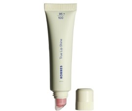 Korres True Lip Shine Balm Χειλιών 11 Rosewater 10ml