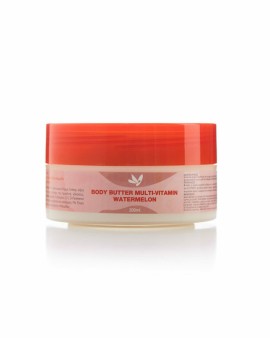 Anaplasis Body Butter Multi-Vitamin Watermelon 200ml