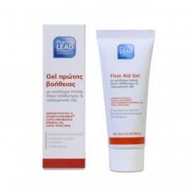 First Aid Gel 50ml