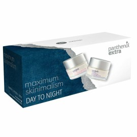 Panthenol Extra Maximum Skinimalism Day Cream 50ml & Night Cream 50ml