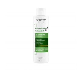 VICHY Dercos Anti-dandruff Shampoo - dry hair 200ml
