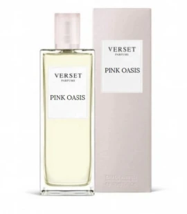 Verset Pink Oasis Eau de Parfum Дамски парфюм 50мл