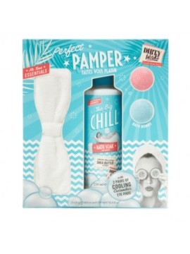 Dirty Works Perfect Pamper Set
