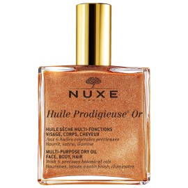 Nuxe Huile Prodigieuse Or 100ml 