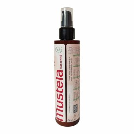 Mustela Essential Care Γαλάκτωμα για Ενυδάτωση κατά τη Διάρκεια και Μετά την Εγκυμοσύνη 200ml