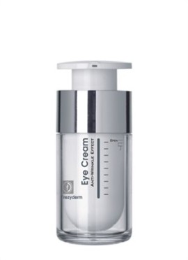 FREZYDERM Anti-Wrinkle Effect Eye Cream Αντιγηραντική Κρέμα Ματιών 15ml