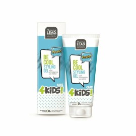 Pharmalead 4kids Be Cool Τζελ Χτενίσματος για Παιδιά 100ml