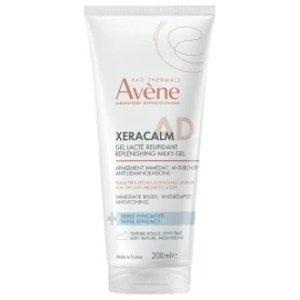 Avene Eau Thermale Xeracalm AD Milky Lipid Replenishment Gel 200ml