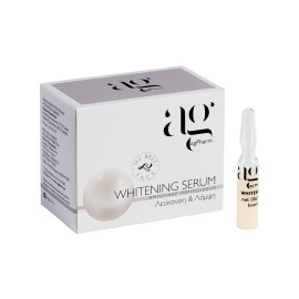 AgPharm Whitening Serum 2ml