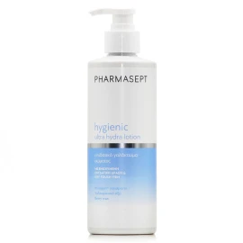Pharmasept Ultra Hydra Lotion Хидратиращ лосион за тяло 400 мл