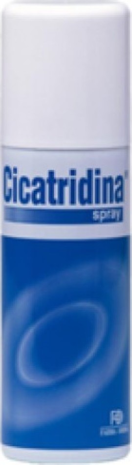 Cicatridina Spray 125ml