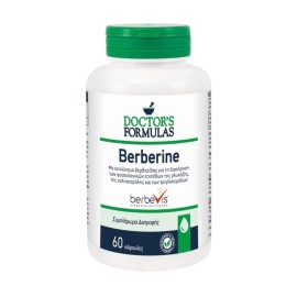 Doctors Formulas Berberine 60caps