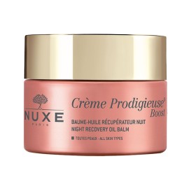 Nuxe Prodigieuse Boost Night Oil Balm 50ml