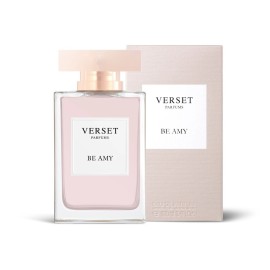 Verset Be Amy Eau De Parfum Γυναικείο Άρωμα 100ml