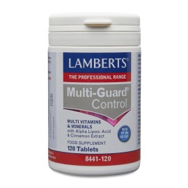 Lamberts Multi Guard Control 30tabs