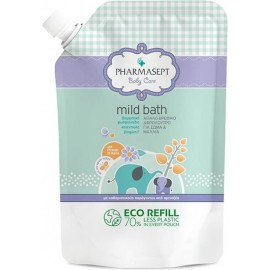 Pharmasept Baby Care Mild Bath Refill 900ml