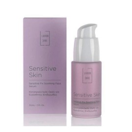 Lavish Care Sensitive Skin Fix Soothing Face Serum Καταπραϋντικός Ορός για Ευαίσθητες Επιδερμίδες 30 ml