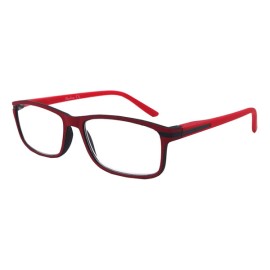 Γυαλιά CLEARVIEW Κόκκινο 17495 +2.50