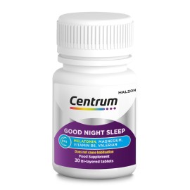 Centrum Good Night Sleep 30tabs