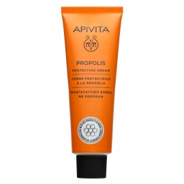 APIVITA Propolis Protective Herbal Cream Κρέμα με Πρόπολη 50ml