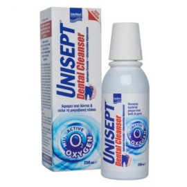 UNISEPT Dental Cleanser 250ml