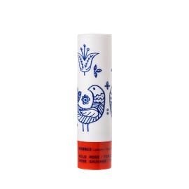 KORRES Lip Balm Wild Rose 4.5gr