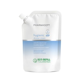 Pharmasept Tol Velvet Hygienic Shower Cream Refill, Κρεμώδες Αφρόλουτρο Ανταλλακτικό 900ml