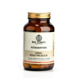 Bio Tonics Astaxanthin 10mg 90caps