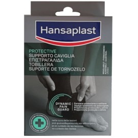 Hansaplast Ρυθμιζόμενη Επιστραγαλίδα από Neoprene One Size 1τμχ