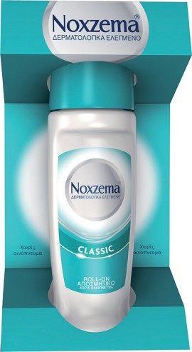 Noxzema Classic Roll-On 50ml