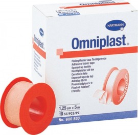Hartmann Omniplast 1,25cm x 5m