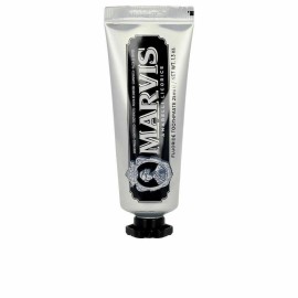 Marvis Amarelli Licorice Οδοντόκρεμα με Μέντα - Γλυκοριζα 25ml