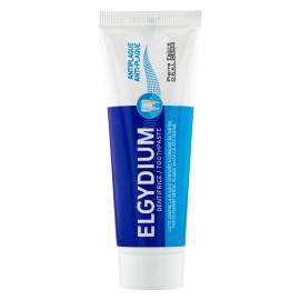 Elgydium Antiplaque Οδοντόκρεμα κατά της Πλάκας 50ml