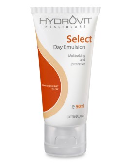 Hydrovit Select Day Emulsion 50ml