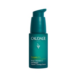 Caudalie Vinergetic C Vitamin C Energy Serum 30ml