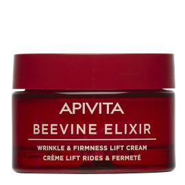 Apivita Beevine Elixir Light Αντιρυτιδική Κρέμα Προσώπου για Σύσφιξη 50ml