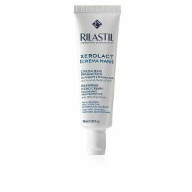 Rilastil Xerolact Repairing Αναπλαστική και Ενυδατική Κρέμα Χεριών 30m