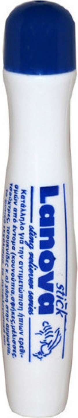 Lanova Stick Αμμωνίας 14gr
