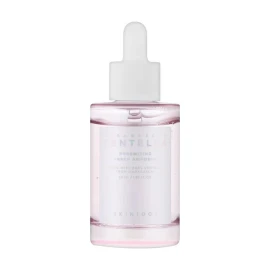 Skin1004 Madagascar Centella Poremizing Fresh Ampoule, успокояващ и хидратиращ серум за лице с Centella Asiatica и стягащи пептиди 50 мл