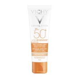 VICHY Capital Soleil Anti-Dark Spot 3in1 SPF50 50ml