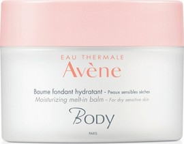 Avene Moisturizing Melt-In Balm Ενυδατικό Balm 250ml