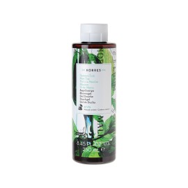 Korres Shower Gel Mint Tea 250ml