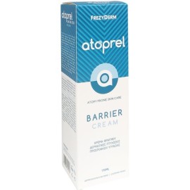 Frezyderm Atoprel Barrier Κρέμα Προσώπου και Σώματος για την Ατοπική Δερματίτιδα 150ml